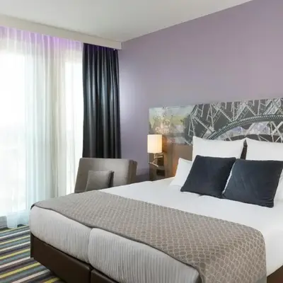 Leonardo Hotel Munich City East