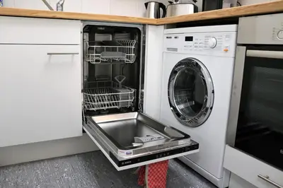 Grundriss der Unterkunft Boardinghouse Landshut