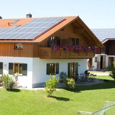 Berghof Heger