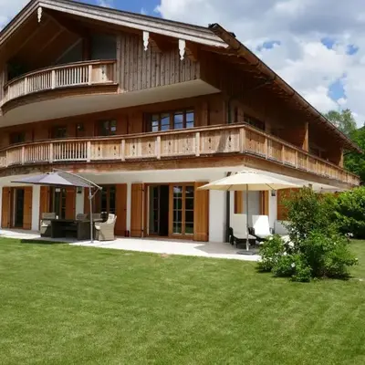 Bodenschneid Suiten Rottach-Egern