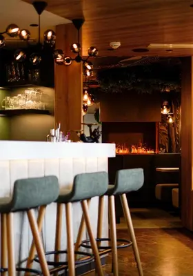 Grundriss der Unterkunft Best Western Plus Parkhotel Erding