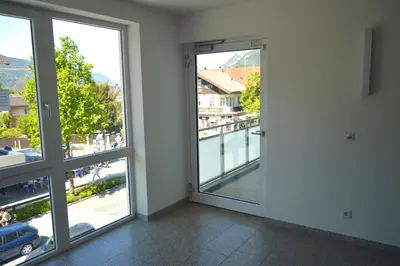 Grundriss der Unterkunft Yeti Lux - Central City Loft