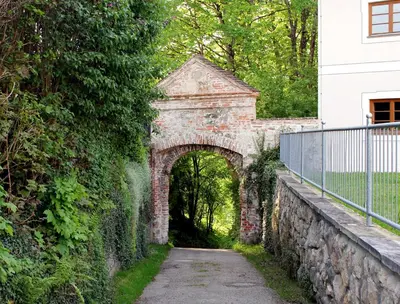 Grundriss der Unterkunft Ultra Alpes Ludwig Suite