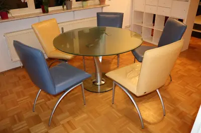 Grundriss der Unterkunft Pegasus Penthouse
