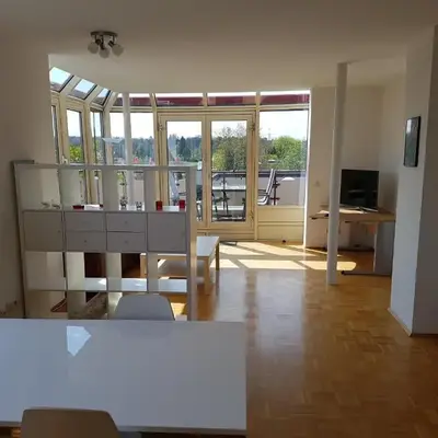 Pegasus Penthouse