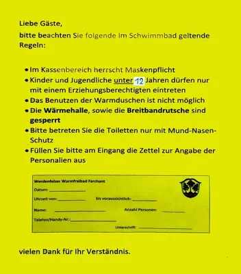 Ein Zertifikat, Auszeichnung, Logo oder anderes Dokument, das in der Unterkunft Farchant-Zugspitze ausgestellt ist