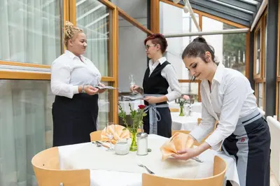 Gäste, die in der Unterkunft Hotel Don Bosco übernachten