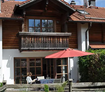 Gäste, die in der Unterkunft Ferienhaus Wilder Kaiser übernachten
