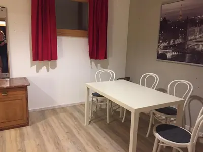 Grundriss der Unterkunft Ferienhaus Wilder Kaiser