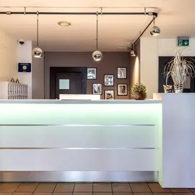 Hotel Wandinger Hof