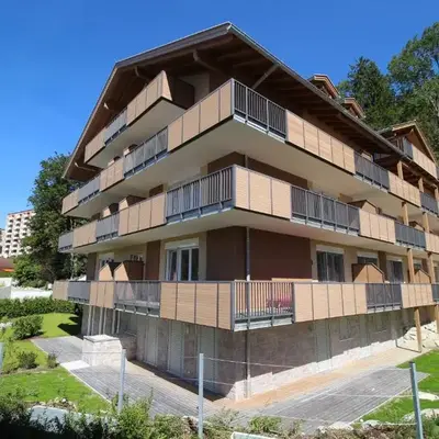 Chamonix
