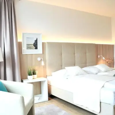 Boutique Hotel Reschen