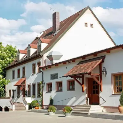 Landgasthof Vogelsang OHG