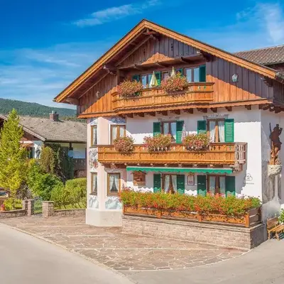 Ferienwohnung Ferienglück
