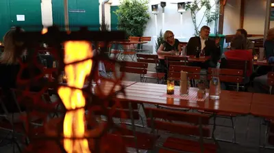 Gäste, die in der Unterkunft Hotel & Brauerei-Gasthof Neuwirt übernachten