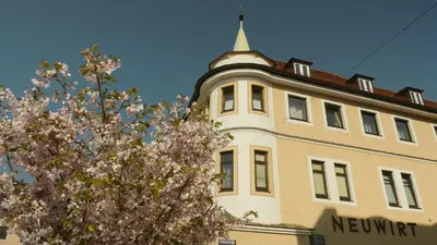 Grundriss der Unterkunft Hotel & Brauerei-Gasthof Neuwirt