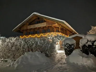 Lieblingsort im Winter