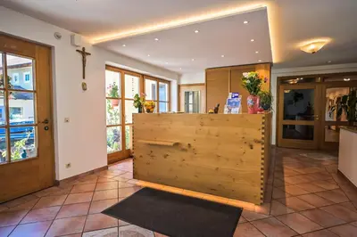 Grundriss der Unterkunft Gasthaus - Hotel Alt Fürstätt