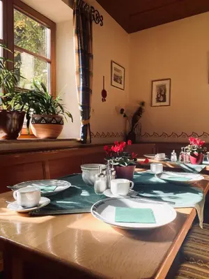 Grundriss der Unterkunft Gasthaus - Hotel Alt Fürstätt