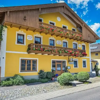 Gasthaus - Hotel Alt Fürstätt