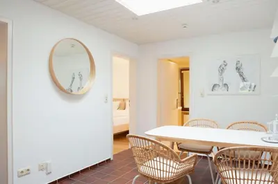 Grundriss der Unterkunft Strandhotel SüdSee Diessen am Ammersee