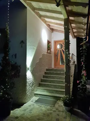 Grundriss der Unterkunft Chalet Bad Tölz