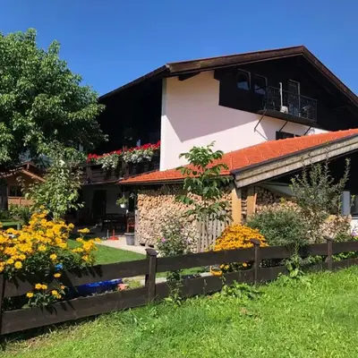 Landhaus Hochgern