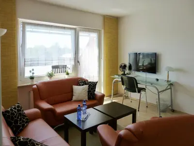 TV/Unterhaltungsangebot in der Unterkunft City Hotel