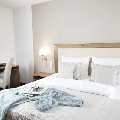 GÄSTEHAUS an der Sempt Ferienwohnungen & Apartements