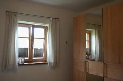 Grundriss der Unterkunft Ferienwohnung Am Feldbach