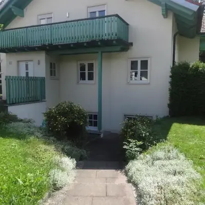Apartement Schönbach