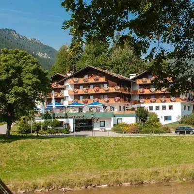 Parkhotel Sonnenhof