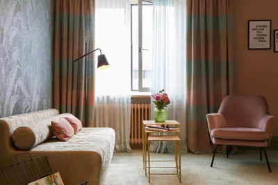 Ein Sitzbereich in der Unterkunft Hotel Metropol by Maier Privathotels