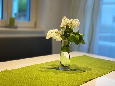 Grundriss der Unterkunft Lea am See - Bio Design Appartement