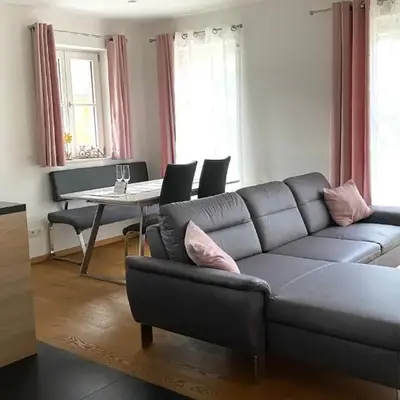 Lea am See - Bio Design Appartement