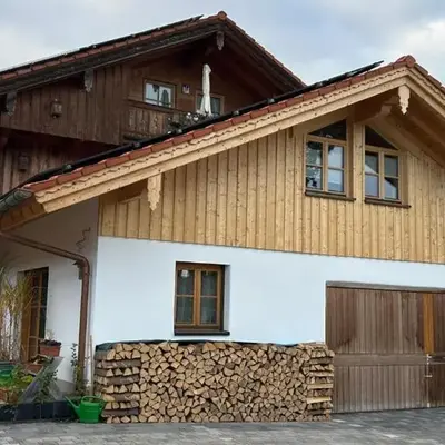 Ferienwohnung Uschi Willibald