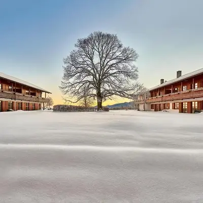 Margarethenhof am Tegernsee