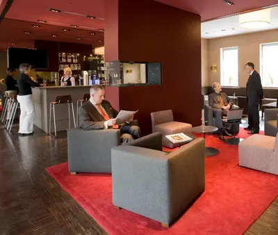 Gäste, die in der Unterkunft Hotel Königstein übernachten