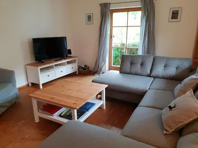 TV/Unterhaltungsangebot in der Unterkunft Martina's place