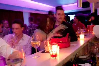 Gäste, die in der Unterkunft Hotel Poinger Hof übernachten