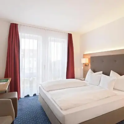 Hotel Poinger Hof