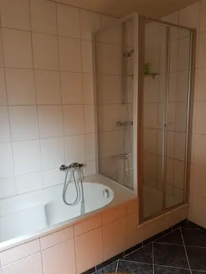 Grundriss der Unterkunft Fewo Alpenvorland