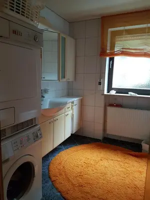 Grundriss der Unterkunft Fewo Alpenvorland