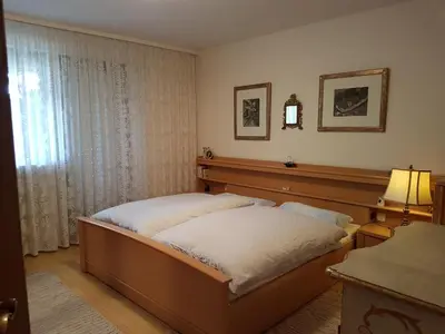 Grundriss der Unterkunft Fewo Alpenvorland