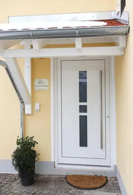 Grundriss der Unterkunft Backerwirt - Wohnen und Schlafen