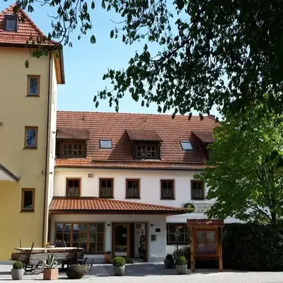 Gasthof Sempt