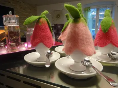 Essen im Hotel oder in der Nähe