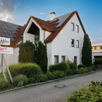 Hotel Staffler