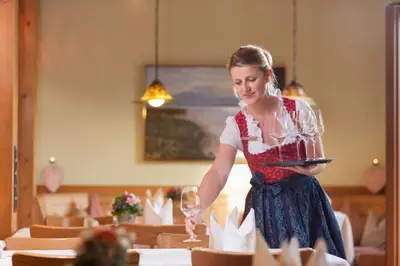 Gäste, die in der Unterkunft Hotel Hachinger Hof übernachten