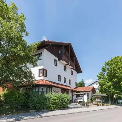 Hotel Hachinger Hof